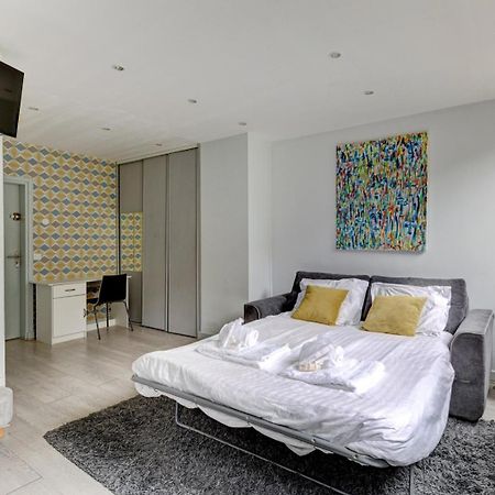 236 Home Rome Concept Paris Eksteriør bilde