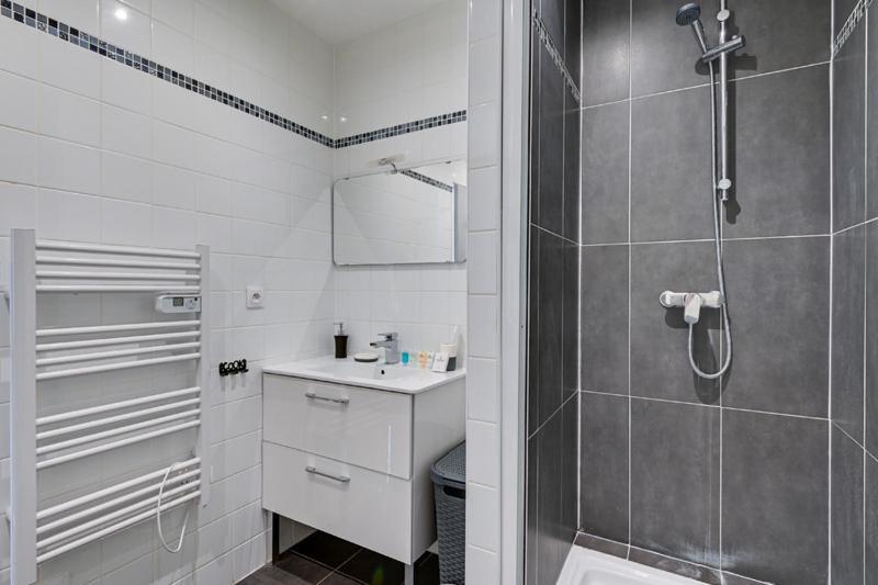 236 Home Rome Concept Paris Eksteriør bilde