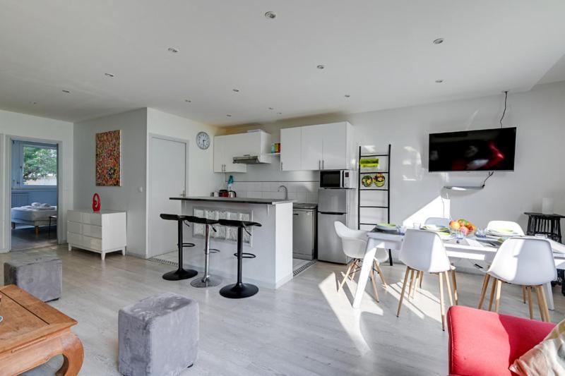 236 Home Rome Concept Paris Eksteriør bilde