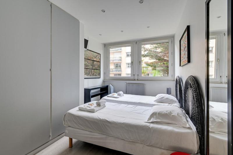 236 Home Rome Concept Paris Eksteriør bilde