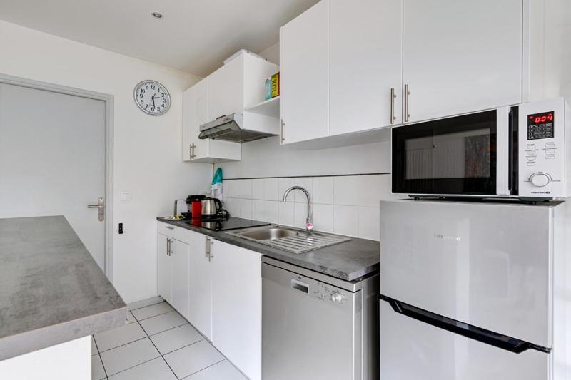 236 Home Rome Concept Paris Eksteriør bilde
